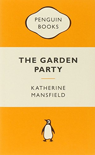 9780141389974: The Garden Party and Other Stories