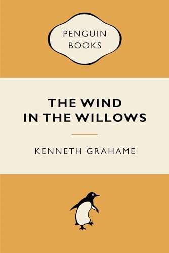 Stock image for The Wind in the Willows for sale by Leaf Ends