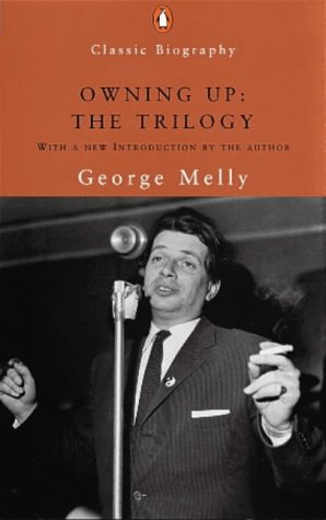 9780141390017: Classic Biography Owning Up The Trilogy