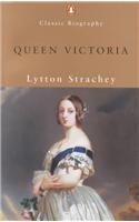 Beispielbild fr Queen Victoria (Penguin Classic Biography S.) zum Verkauf von WorldofBooks