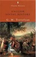 Stock image for English Social History: A Survey of Six Centuries (Penguin Classic History S.) for sale by WorldofBooks