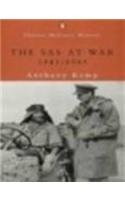 Beispielbild fr The SAS at War: The Special Air Service Regiment 1941-1945 (Penguin Classic Military History S.) zum Verkauf von Goldstone Books