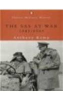 Imagen de archivo de The SAS at War: The Special Air Service Regiment 1941-1945 (Penguin Classic Military History S.) a la venta por Goldstone Books