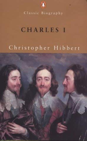 Beispielbild fr Charles I (Penguin Classic Biography) zum Verkauf von Reuseabook