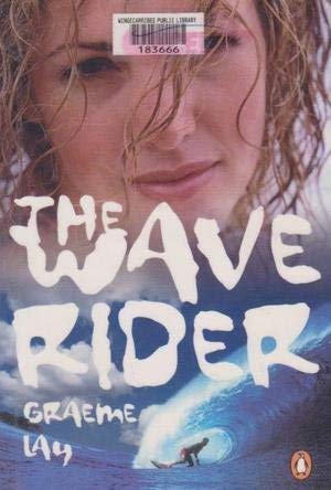 9780141390284: The Wave Rider