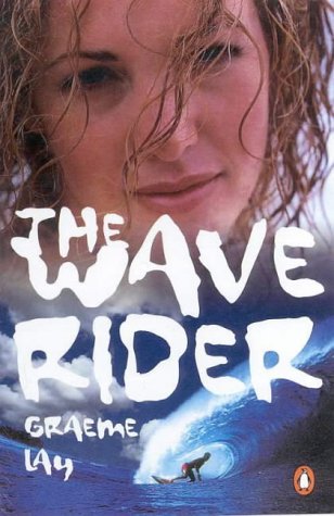 9780141390284: The Wave Rider