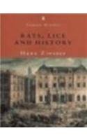 9780141390307: Rats, Lice And History (Penguin Classic History S.)