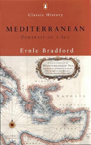 Imagen de archivo de Mediterranean: Portrait of a Sea (Penguin Classic History S.) a la venta por WorldofBooks