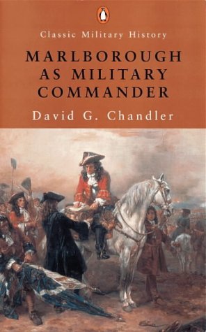 9780141390437: Marlborough As Military Commander (Penguin Classic Military History S.)