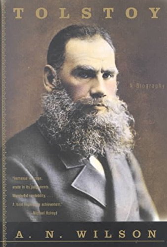 Imagen de archivo de Tolstoy (Penguin Classics) a la venta por ThriftBooks-Atlanta