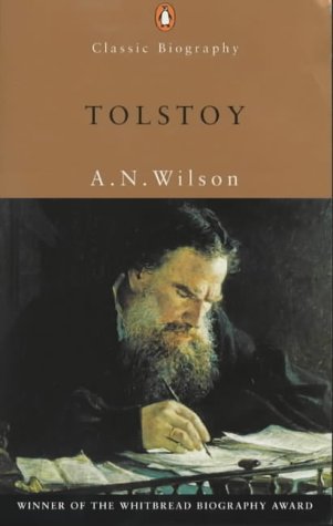 9780141390505: Tolstoy