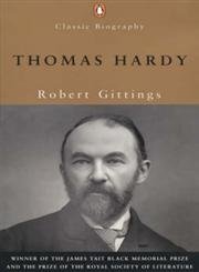 Stock image for Thomas Hardy (Penguin Classic Biography) for sale by AwesomeBooks