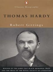 Stock image for Thomas Hardy (Penguin Classic Biography S.) for sale by WorldofBooks