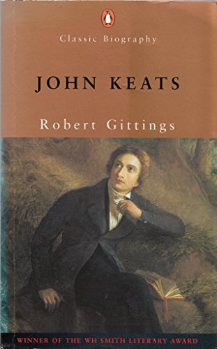 Stock image for John Keats (Penguin Classics S.) for sale by WorldofBooks