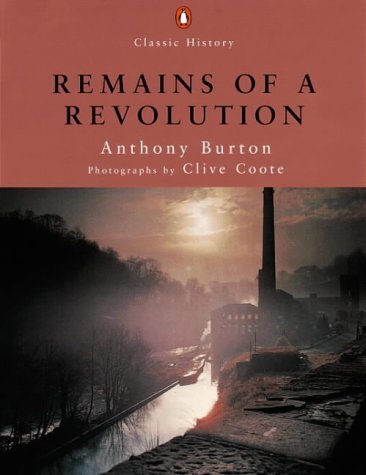 9780141390598: Remains of a Revolution