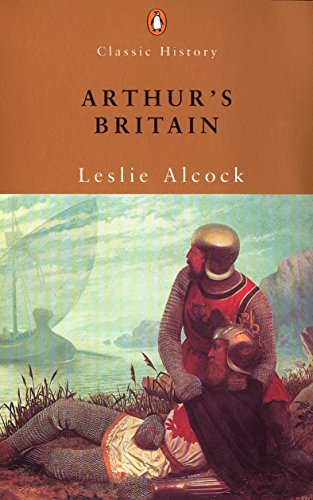 Beispielbild fr Arthurs Britain (Classic History) zum Verkauf von KuleliBooks