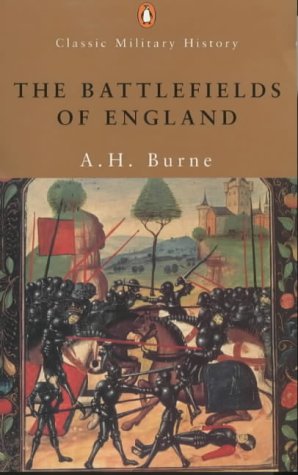 Imagen de archivo de The Battlefields of England (Penguin Classic Military History) a la venta por SecondSale