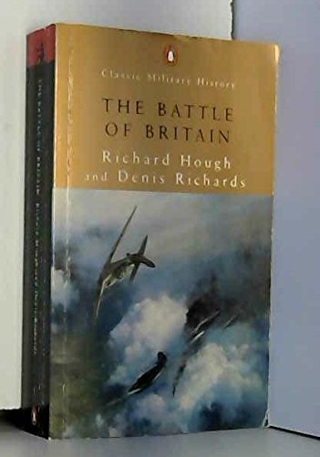 Stock image for The Battle of Britain: The Jubilee History (Penguin Classic Military History S.) for sale by AwesomeBooks