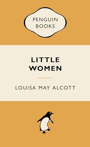 9780141390888: Little Women