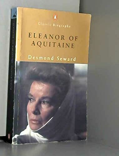 Beispielbild fr Eleanor of Aquitaine (Penguin Classic Biography S.) zum Verkauf von WorldofBooks
