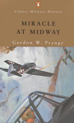 9780141390994: Miracle at Midway (Penguin Classic Military History S.)