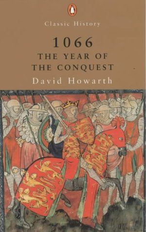 Beispielbild fr 1066: The Year of the Conquest (Penguin Classic History S.) zum Verkauf von WorldofBooks