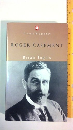 Roger Casement (9780141391274) by Inglis, Brian