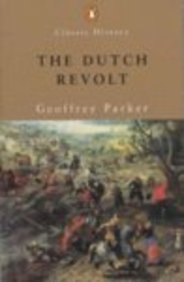 9780141391328: The Dutch Revolt