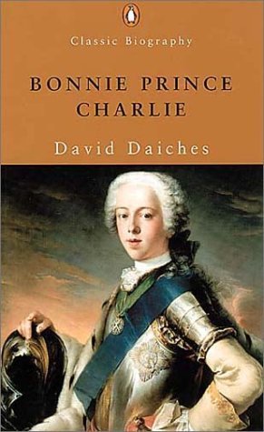 Bonnie Prince Charlie (9780141391359) by Daiches, David