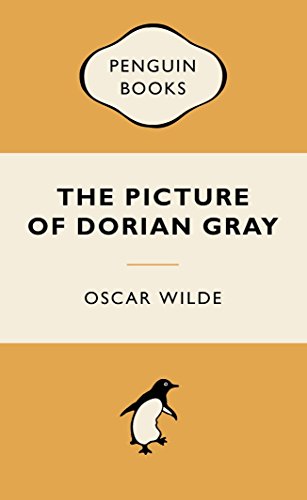 The Picture of Dorian Gray - Wilde, Oscar