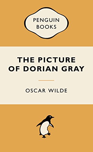 Imagen de archivo de The Picture of Dorian Gray a la venta por ThriftBooks-Dallas