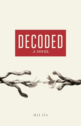 9780141391472: Decoded: A Novel