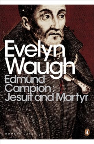 Imagen de archivo de Edmund Campion a la venta por Blackwell's