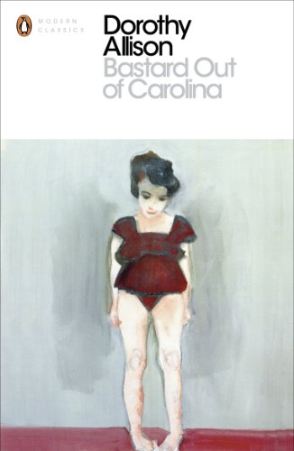 9780141391540: Bastard Out of Carolina (Penguin Modern Classics)