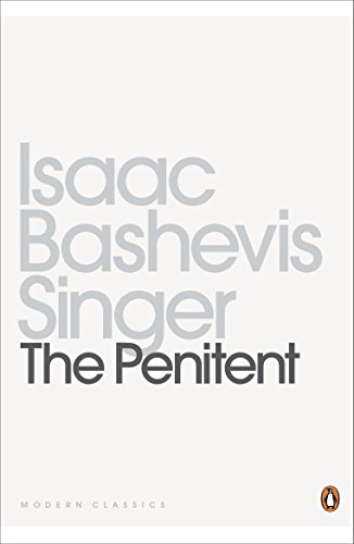 Stock image for The Penitent for sale by Blackwell's