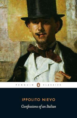 Beispielbild fr Confessions of an Italian (Penguin Classics) zum Verkauf von HPB-Emerald