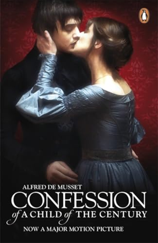 9780141391847: The Confession of a Child of the Century