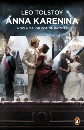 9780141391892: Anna Karenina (film tie-in)