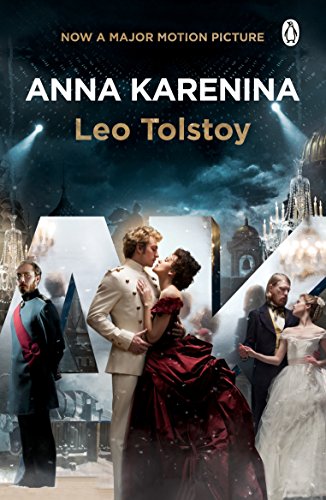 9780141391892: Anna Karenina (film tie-in)