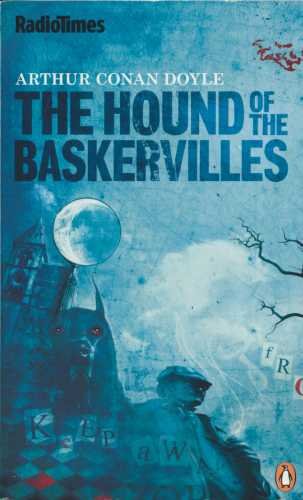 9780141391908: The Hound Of The Baskerviles