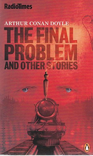 Stock image for The Final Problem and Other Stories for sale by Reuseabook