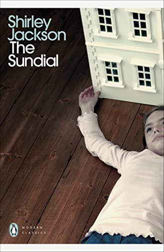 Stock image for The Sundial for sale by Blackwell's