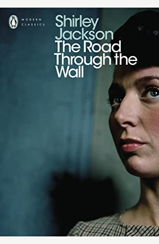 Stock image for The Road Through the Wall for sale by Blackwell's