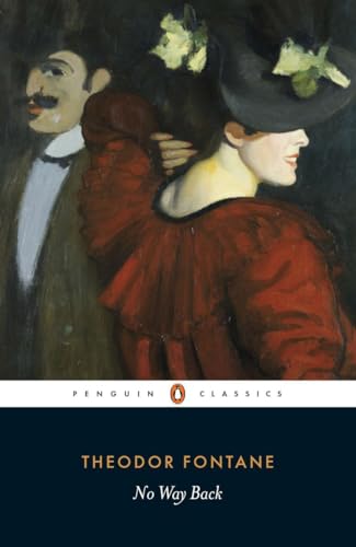 Stock image for No Way Back (Penguin Classics) for sale by Front Cover Books
