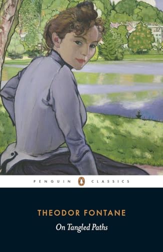 Stock image for On Tangled Paths (Penguin Classics) for sale by Front Cover Books