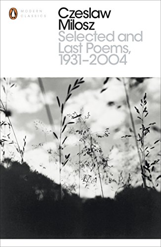 9780141392301: Selected and Last Poems 1931-2004
