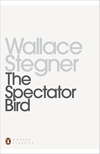 Stock image for The Spectator Bird for sale by Ria Christie Collections