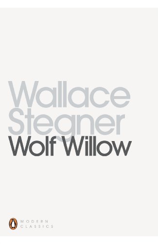 9780141392363: Wolf Willow (Penguin Modern Classics)