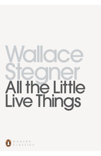 9780141392400: All the Little Live Things (Penguin Modern Classics)