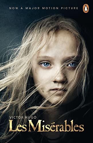 Les Misérables (film tie-in) - Hugo, Victor